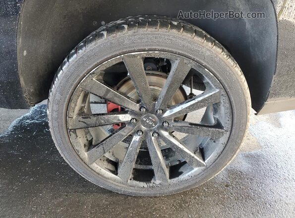 1GYS3BKJ8JR110660 2018 CADILLAC ESCALADE Black 