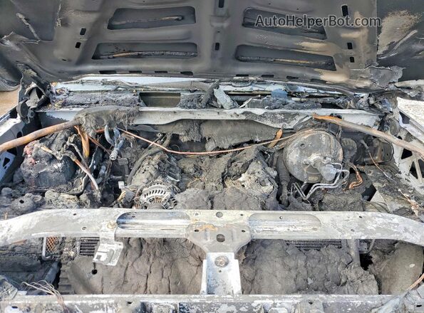 1GYS4BKJ2LR274258 2020 CADILLAC ESCALADE Black ძრავის განყოფილების ხედი
