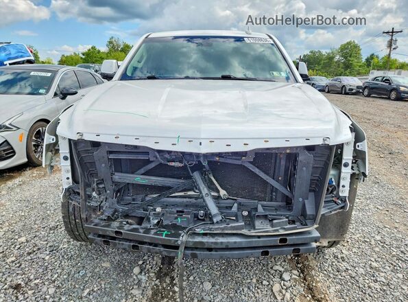 1GYS4BKJ3GR320220 2016 CADILLAC ESCALADE Белый Вид спереди