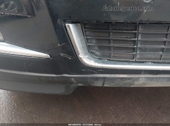 1GYS4BKJ4LR187459 2020 CADILLAC ESCALADE Black წინა ხედი