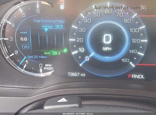 1GYS4BKJ4LR187459 2020 CADILLAC ESCALADE Black 