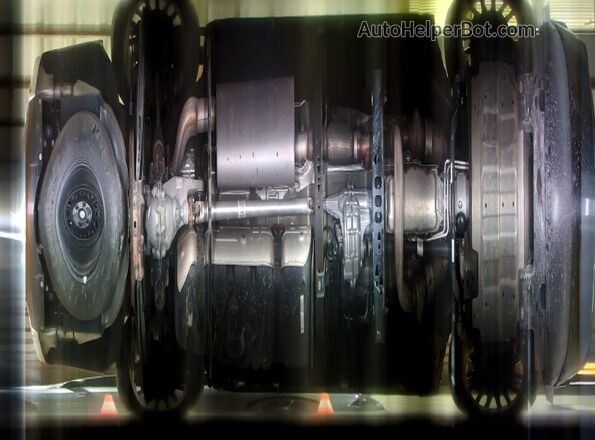 1GYS4BKL0PR317986 2023 CADILLAC ESCALADE Charcoal Widok wnętrza 360 stopni