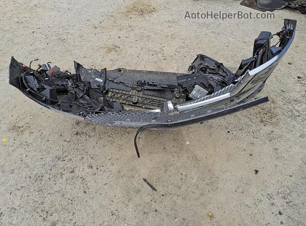 1GYS4BKL2MR486368 2021 CADILLAC ESCALADE Gray VIN კოდის სტიკერის ხედი