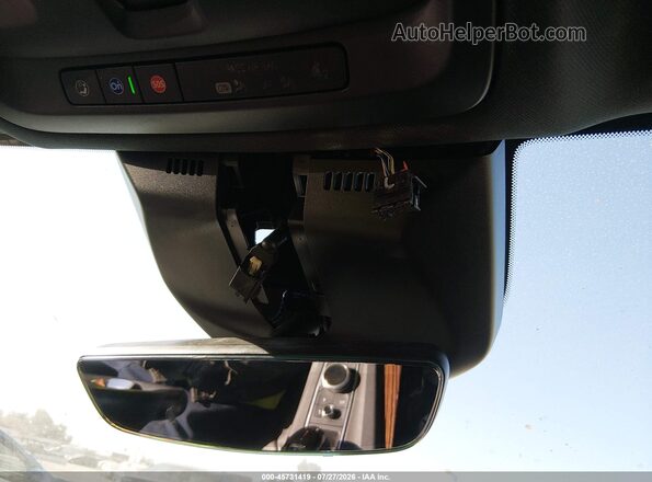 1GYS4BKL6PR263786 2023 CADILLAC ESCALADE Gray წინა ხედი