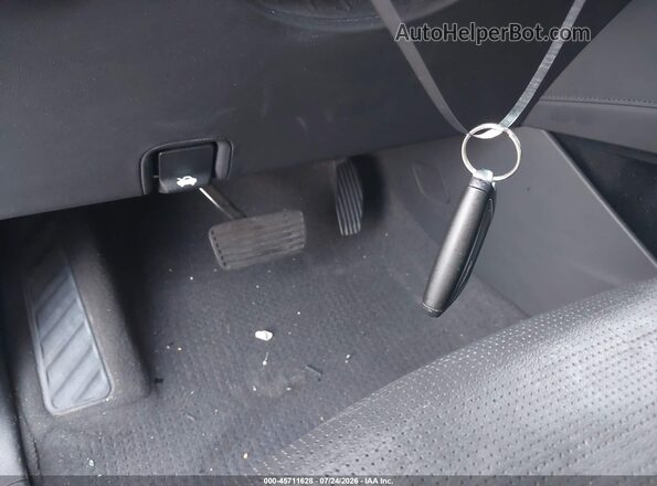 1GYS4CKLXPR398890 2023 CADILLAC ESCALADE Black Widok deski rozdzielczej