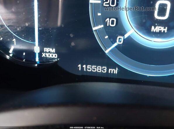 1GYS4DKJ2HR299390 2017 CADILLAC ESCALADE Black 