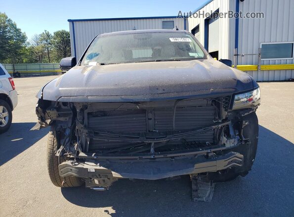1GYS4GKL7RR419415 2024 CADILLAC ESCALADE Black Вид спереду