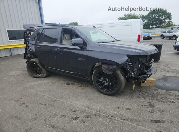 1GYS4GKL7RR419415 2024 CADILLAC ESCALADE Black 