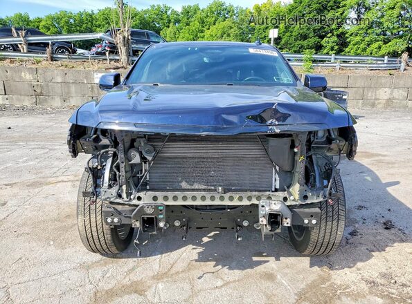 1GYS4GKL9RR269159 2024 CADILLAC ESCALADE Black Vista frontal