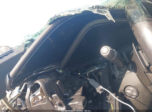 1GYS4GKLXMR404738 2021 CADILLAC ESCALADE White უკანა სავარძლების ხედი