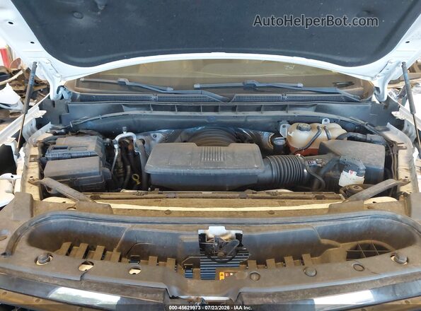 1GYS4KKL0NR303101 2022 CADILLAC ESCALADE White უკანა ხედი