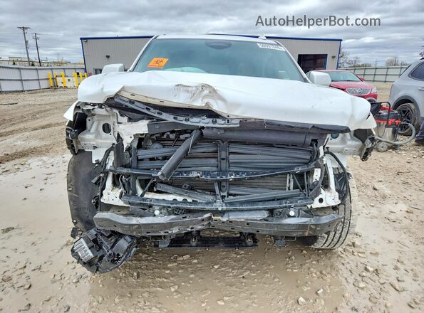 1GYS4NKL2MR346080 2021 CADILLAC ESCALADE White წინა ხედი