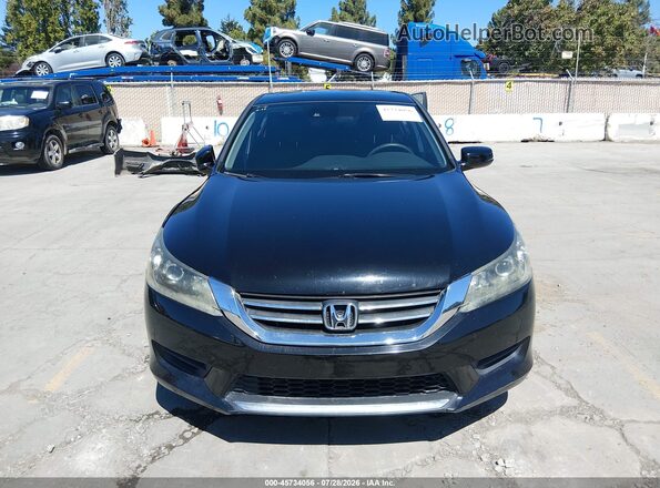 1HGCR2F04HA014397 2017 HONDA ACCORD Black Vista del cuadro de instrumentos