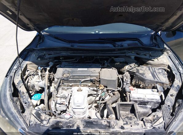 1HGCR2F04HA014397 2017 HONDA ACCORD Black Vista trasera