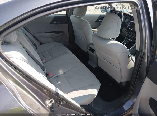 1HGCR2F06HA002476 2017 HONDA ACCORD Серый Вид наклейки с VIN-кодом