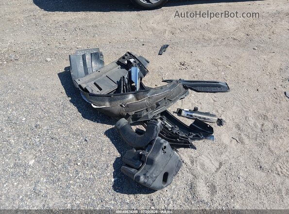1HGCR2F06HA002476 2017 HONDA ACCORD Серый Вид щитка приборов