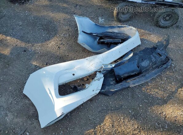 1HGCR2F06HA805000 2017 HONDA ACCORD White Вид підкапотного простору