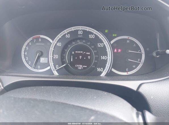 1HGCR2F09GA028990 2016 HONDA ACCORD Black Vista de los asientos traseros