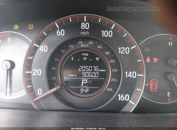 1HGCR2F10HA011909 2017 HONDA ACCORD White 