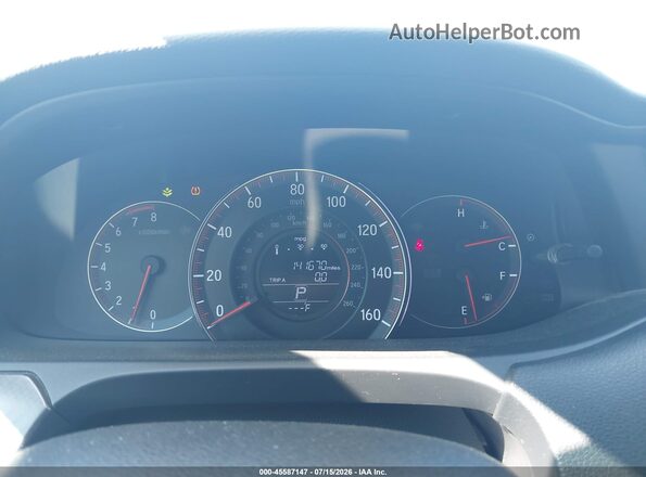 1HGCR2F10HA152561 2017 HONDA ACCORD Silver Vista de los asientos traseros