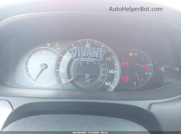 1HGCR2F12HA158524 2017 HONDA ACCORD Red Widok tylnych siedzeń