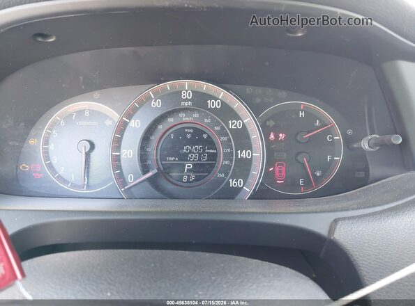 1HGCR2F13HA012827 2017 HONDA ACCORD Silver უკანა სავარძლების ხედი