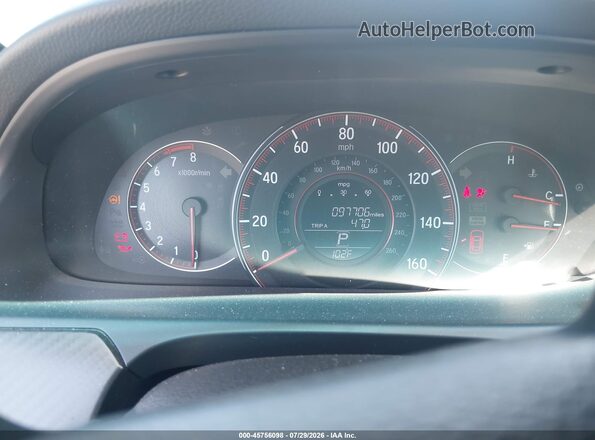 1HGCR2F13HA084093 2017 HONDA ACCORD Gray Հետևի նստատեղերի տեսք