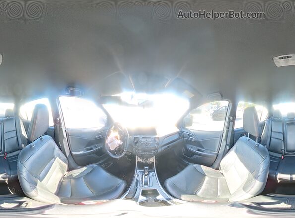 1HGCR2F13HA159987 2017 HONDA ACCORD Gray VIN կոդի պիտակի տեսք
