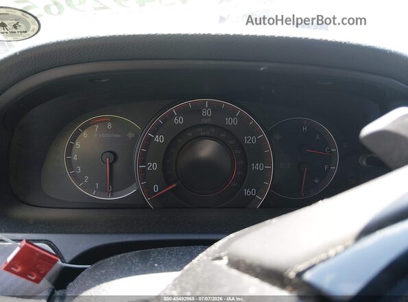 1HGCR2F14HA001268 2017 HONDA ACCORD Белый Вид задних сидений