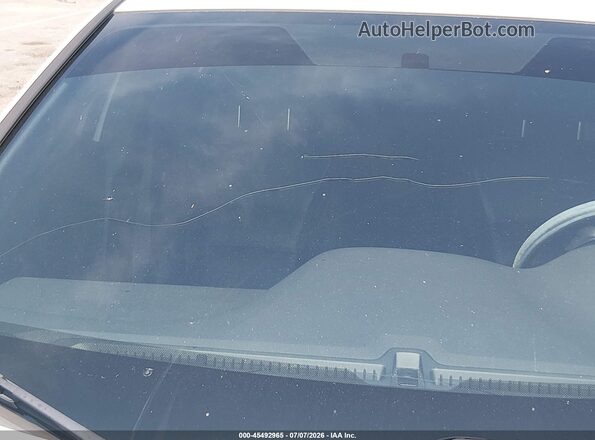 1HGCR2F14HA001268 2017 HONDA ACCORD Белый Вид щитка приборов