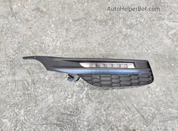 1HGCR2F14HA077976 2017 HONDA ACCORD Белый Вид подкапотного пространства