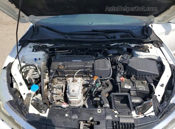 1HGCR2F14HA200255 2017 HONDA ACCORD White Vista interior trasera