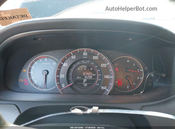 1HGCR2F15HA027488 2017 HONDA ACCORD Black Vista de los asientos traseros