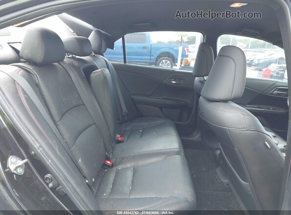 1HGCR2F16HA018069 2017 HONDA ACCORD Black 