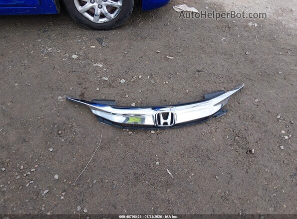 1HGCR2F16HA305539 2017 HONDA ACCORD White Instrument cluster view