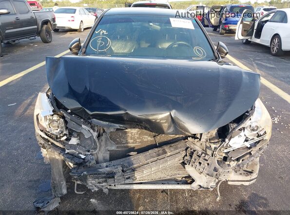 1HGCR2F17HA069791 2017 HONDA ACCORD Black Widok wnętrza z tyłu