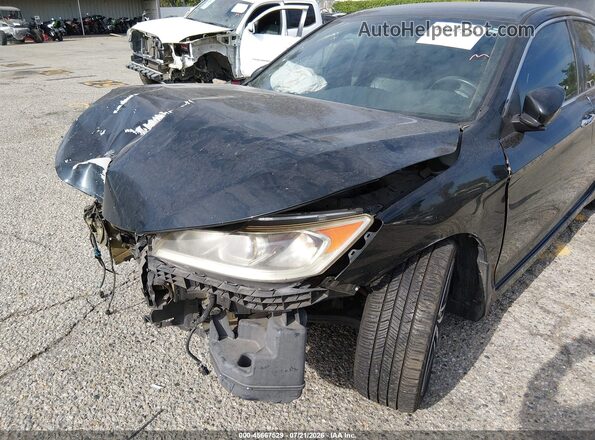 1HGCR2F18HA096465 2017 HONDA ACCORD Black 360 interior view