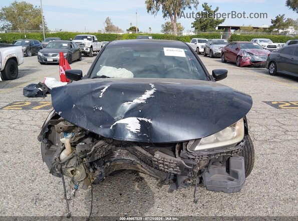 1HGCR2F18HA096465 2017 HONDA ACCORD Black 