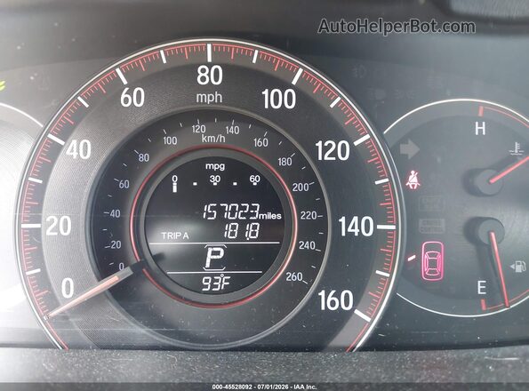 1HGCR2F19HA298439 2017 HONDA ACCORD Black 