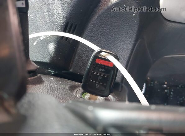 1HGCR2F1XHA102931 2017 HONDA ACCORD Синий Вид панели приборов