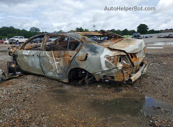 1HGCR2F30GA136196 2016 HONDA ACCORD Burn უკანა მარცხენა
