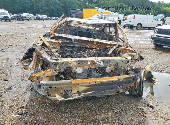 1HGCR2F30GA136196 2016 HONDA ACCORD Burn წინა ხედი