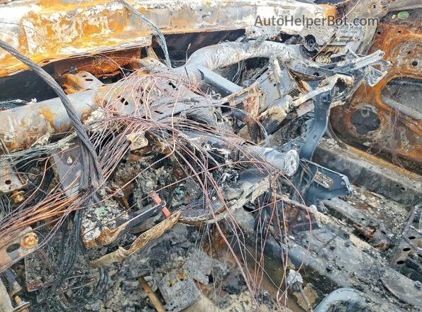 1HGCR2F30GA136196 2016 HONDA ACCORD Burn ხელსაწყოთა პანელის ხედი