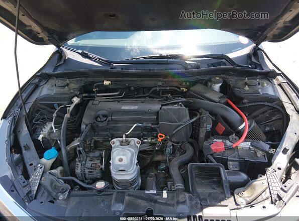 1HGCR2F30HA013211 2017 HONDA ACCORD Black Rear view