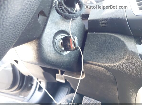 1HGCR2F30HA041364 2017 HONDA ACCORD Black Widok deski rozdzielczej