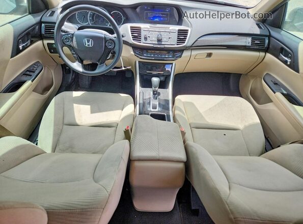1HGCR2F30HA073022 2017 HONDA ACCORD Burgundy Вид панелі приладів