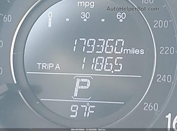 1HGCR2F30HA185822 2017 HONDA ACCORD Black 