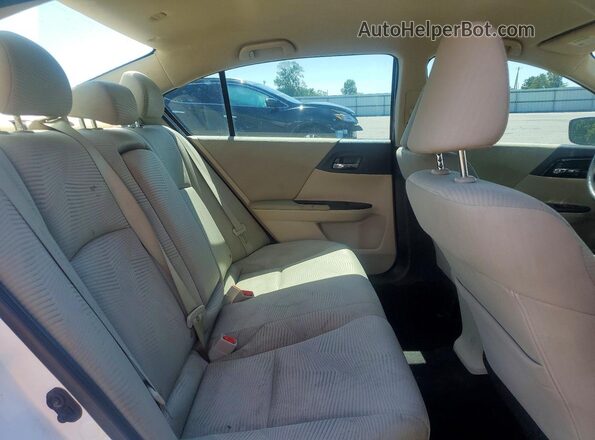 1HGCR2F30HA281000 2017 HONDA ACCORD White უკანა სავარძლების ხედი