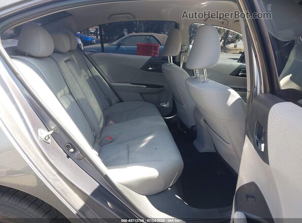 1HGCR2F30HA283748 2017 HONDA ACCORD Gray VIN կոդի պիտակի տեսք