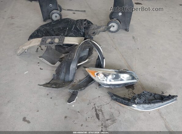 1HGCR2F31GA013572 2016 HONDA ACCORD Желто-коричневый Вид щитка приборов